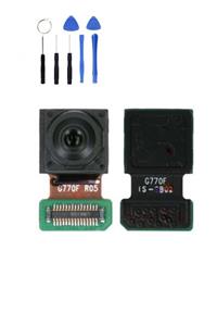 Tk Tech SAMSUNG A71 A715 ÖN KAMERA TAMİR SETİ YANINDA !!!