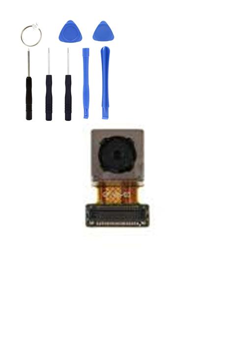 Tk Tech SAMSUNG J2 CORE J260 ARKA KAMERA TAMİR SETİ YANINDA !!!