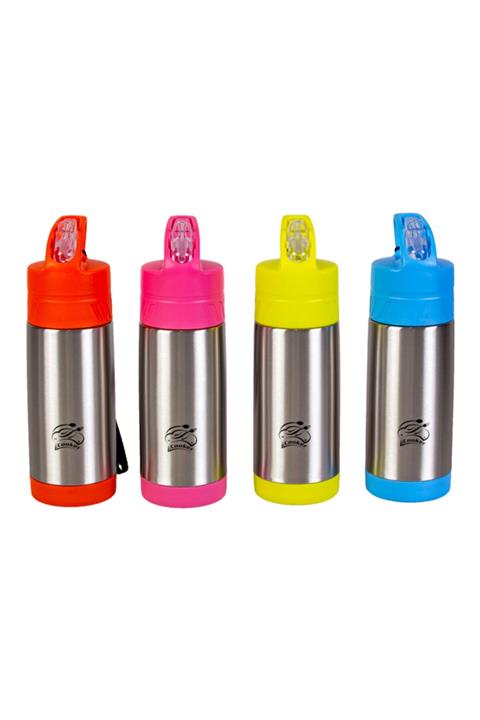 LED PAZARI Cooker Çelik Matara 500ml Ckr2028