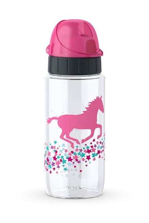 TEFAL Drink2Go Tritan Matara At Pembe 0 5L