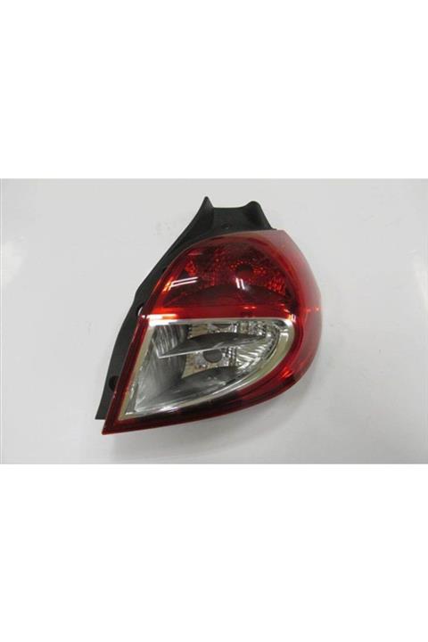 PLEKSAN Renault Clıo Hb 09/12 Stop Lambası