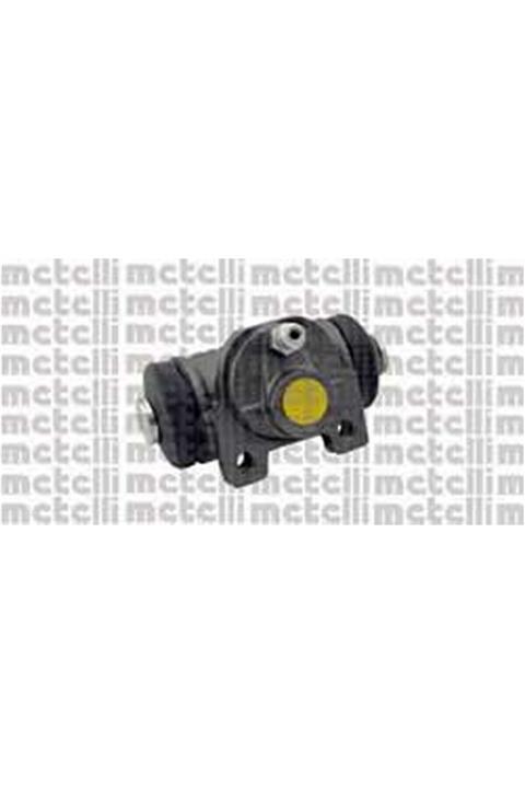 METELLI Teker Sılındırı Mgn/lgn/p306/saxo