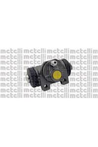 METELLI Teker Sılındırı Mgn/lgn/p306/saxo