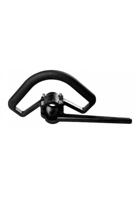 Falcon Motorlu Tırpan Pilot Taşıma Kolu Sırt Tipi Için