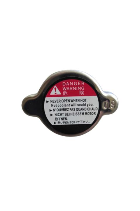 İNFLUX Honda Uyumlu  Radyatör Kapağı Demir Tip 0,9