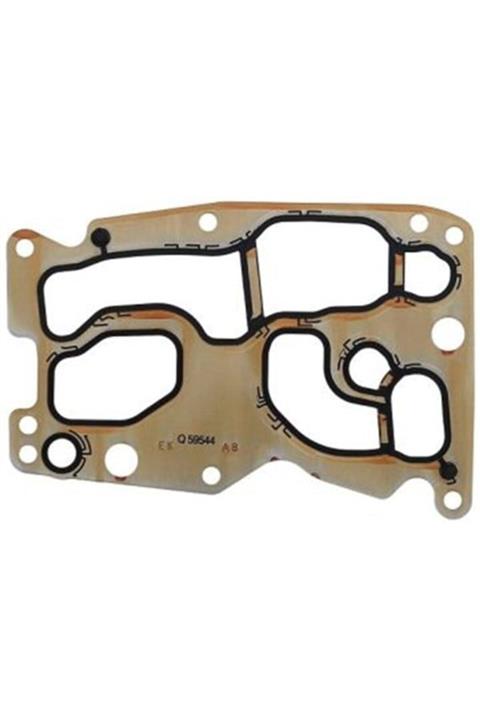 ELRING Bmw F20 Kasa 116d 120d N47 Motor Yağ Soğutucu Contası