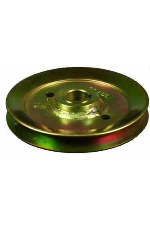 İtal Bıçak Hareket Kasnağı Castel Garden Büyük 22 Hp