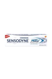 Sensodyne Diş Macunu Hızlı Rahatlama 75ml