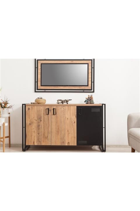 Doressa Cosmo Nora Konsol