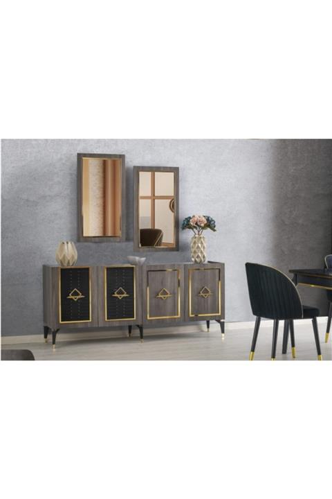 Doressa Santa Fe Konsol