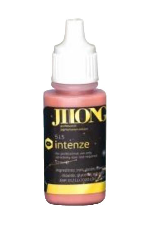 Jilong Microblading Ve Kalıcı Makyaj Boyası Intense 20 ml