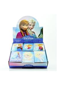 KESKİN COLOR Frozen A7 Standart Ikili Bloknot