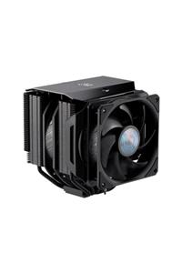 Cooler Master Masterair Ma624 Stealth Amd Ve Intel Uyumlu Işlemci Soğutucusu