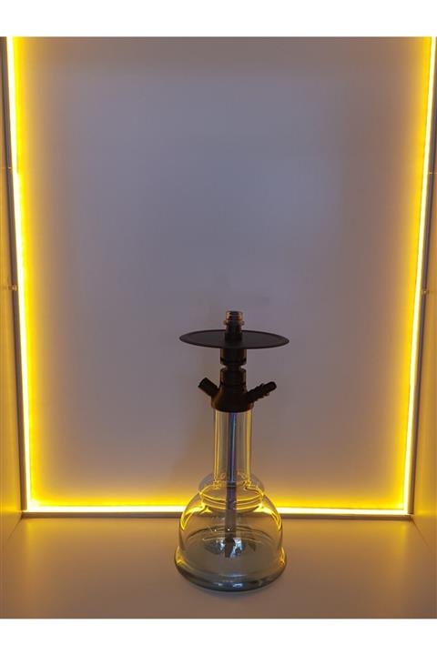 By Duman Tobacco Ararat Nargile Takımı