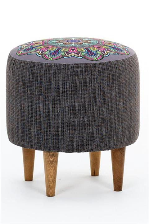 Vivense Enna Ayakli Puf