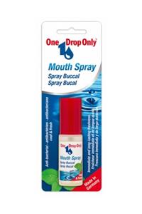 One Drop Only Ağız Spreyi Cool&fresh 15ml