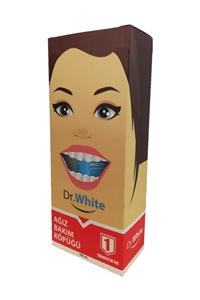 Dr.White Dr. White Ağız Bakım Köpüğü Bayan 100 ml