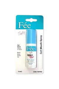 Fee Fe Soft Ağız Spreyi 15 Ml