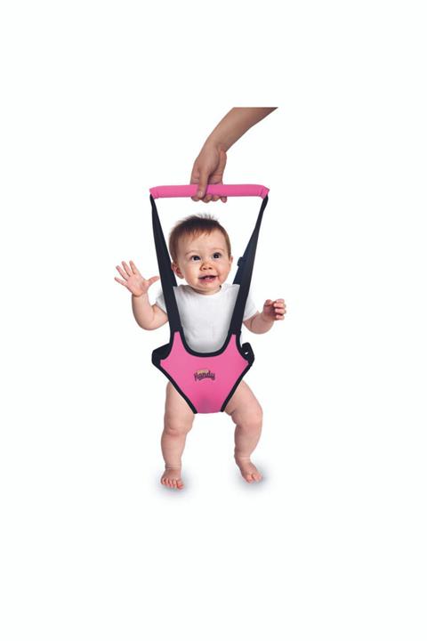 SoAndSo Decohandy Bebek Yürüteci Pembe