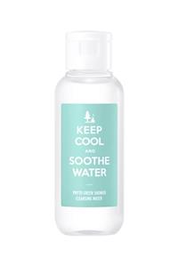 Keep Cool Soothe Phyto Green Shower Cleansing Water - Temizleme Suyu 100ml