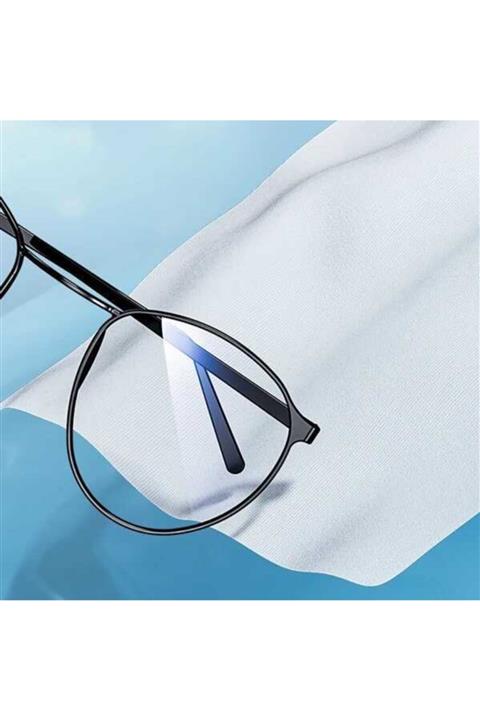 Benks Anti-fog Buğu Önleyici 50 Adet Temizlik Bezi