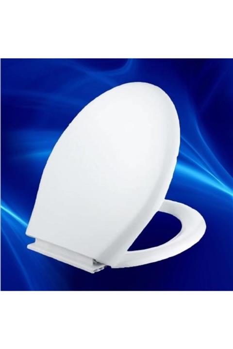 Grafonya Elitra Plus Klozet Kapağı