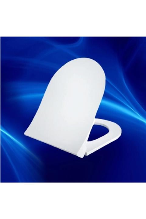 Değerli Elitra Zero Klozet Kapağı