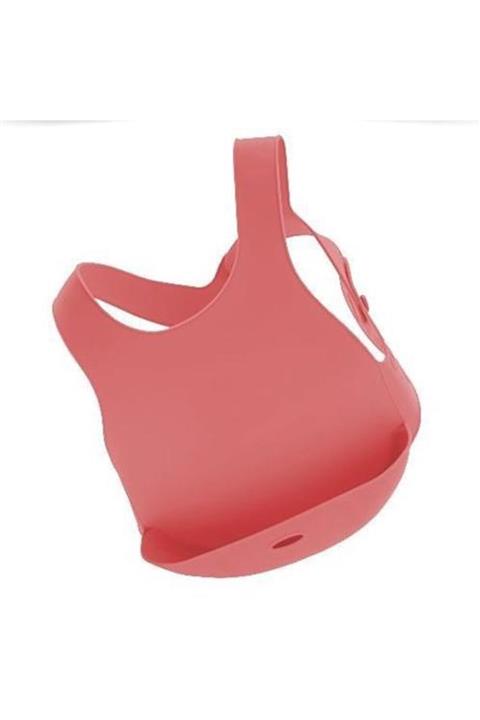 Oioi Mama Önlüğü Bordo