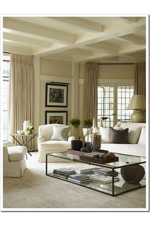 zey designer Metal Orta Sehpa