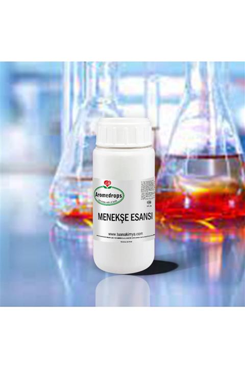 AROMEDROPS Menekşe Esansı 1 kg