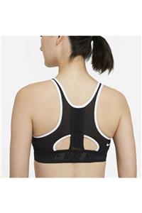 Nike Swoosh Ultrabreathe Medium Support Padded Kadın Büstiyer