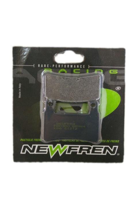 Newfren Honda Cb 1300 R Disk  Fren Ön Balata (2002-0)