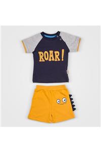 Gubi Kids Roar Bebek Takım 2'li