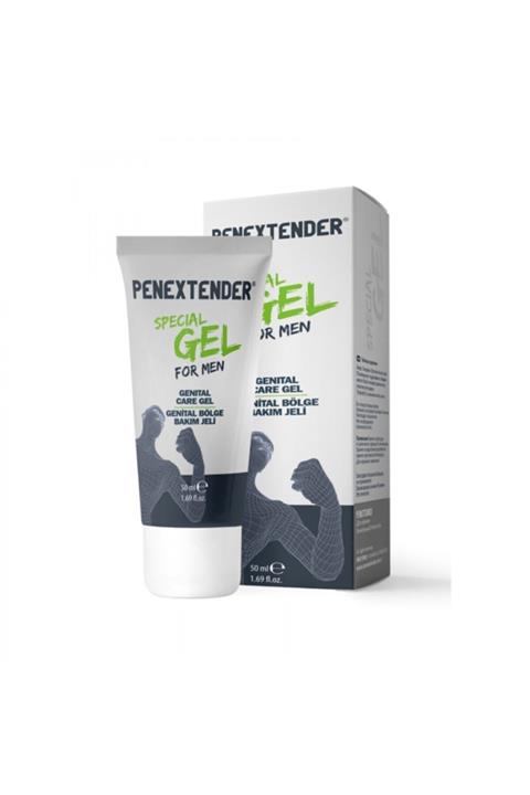 Penextender Gel For Men
