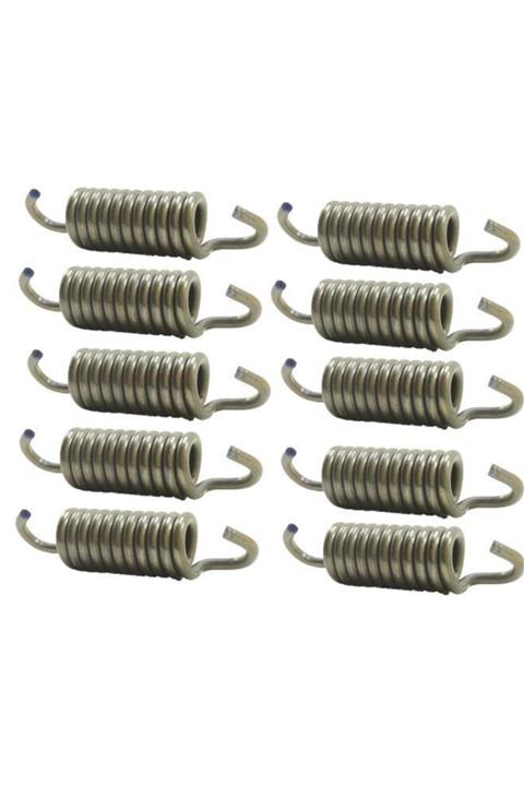 tudix Fgd Oleo Mac 753 T 453 Bp Balata Yayı 10 Adet