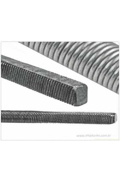 Veta Spiral Mil Şaft Mili Benzinli Tırpan Sırt Husqvarna 152rb 99cm