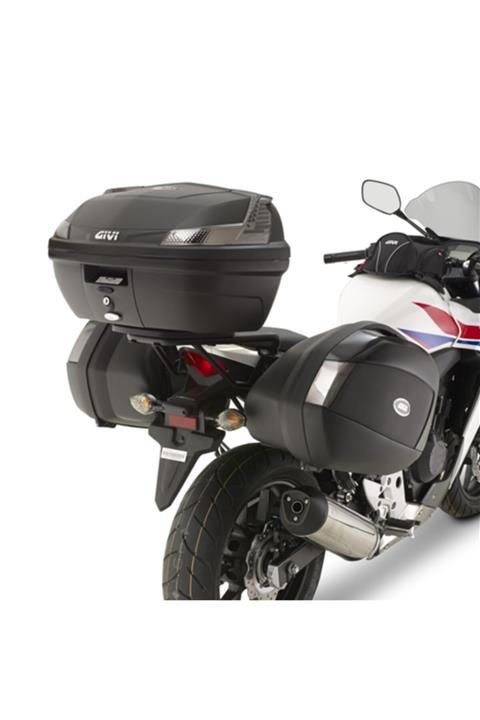 Givi Plx1119 Honda Cb 500f - Cbr 500r (13-15) Yan Çanta Taşıyıcı