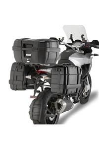 Givi Pl6706 Aprılıa Caponord 1200 (13-17) Yan Çanta Taşıyıcı