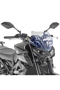 Givi Gıvı A2132bl Yamaha Mt-09 (17-20) Rüzgar Siperlik