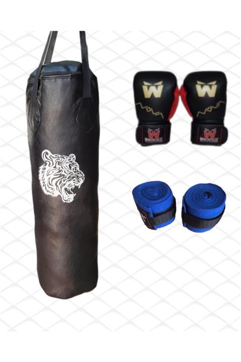 eafıtnessfıght Kum Torbası Takım