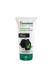 Himalaya Detoks Etkili Kömürlü Arındırıcı Scrub 75ml 1 Paket 1 X 75 ml