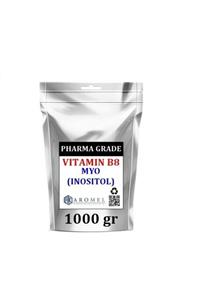 Aromel B8 Vitamini Inositol 1 kg