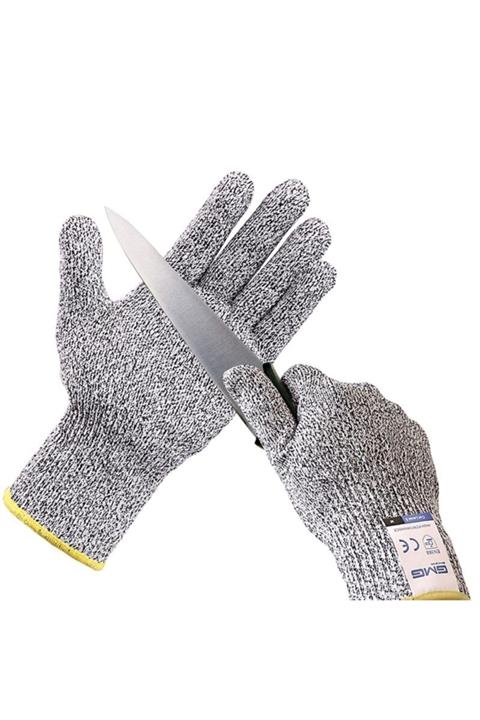 GMG Kesilmez Eldiven Çift