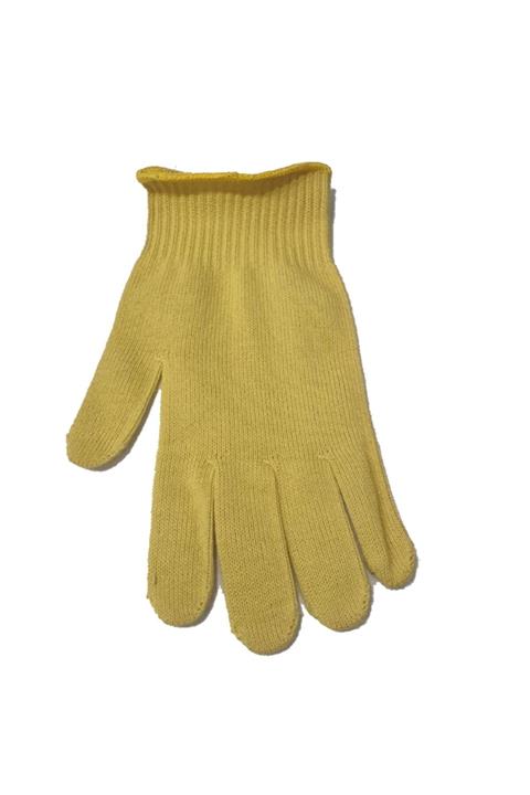 Dupont Kevlar Nomex Isıya Dayanıklı Eldiven