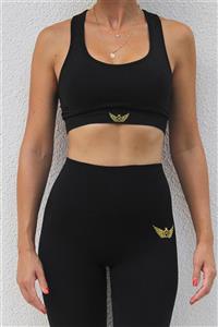 4Dedicated ROGUE Seamless Spor Sütyeni Seamless Sports Bra