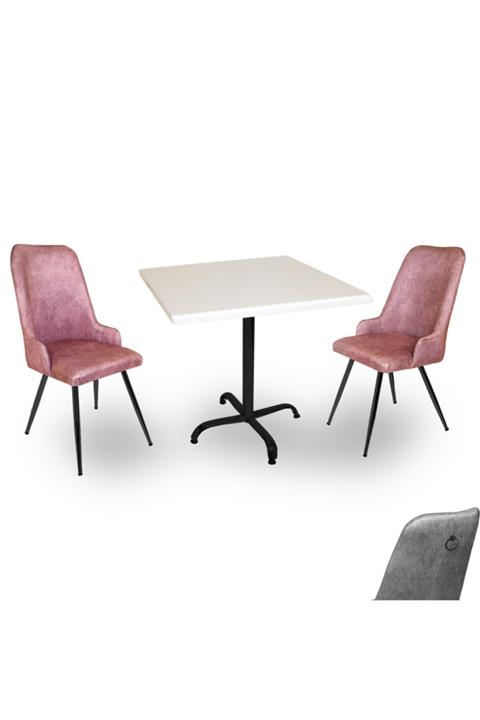 Dockers Indigo Werzalit Kare Çırağan Fiskos Seti