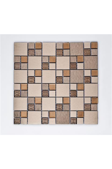 EVA BANYO Evarts Tezgah Arası Mozaık Ecm-s416