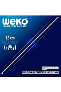 Angel Of Life 65inch 17elb65slr1 7020pkg 84ea R-type Rev0.1 150409 - 72 Cm 84 Ledli - (wk-161)