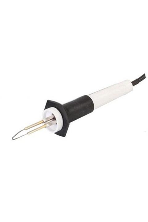 Transformacion Sline Zd8905y Isı Ayarlı Ahşap Yakma Havyası Yedek Havyası Zd724d 611021