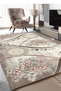 Padişah Klasik K520 060 Krem 120x425 Cm Kesme Yolluk Halı